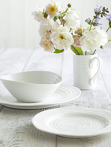 Закусочная тарелка Sophie Conran, 20 см