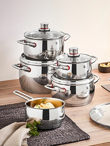 Коллекция Quality One от WMF