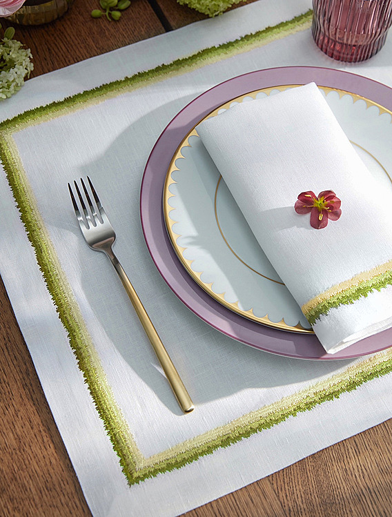 Коллекция Louise от Amitile