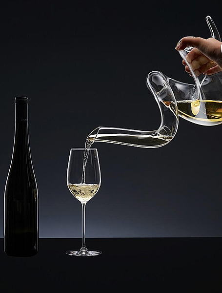 Декантер Boa, 1,9 л от Riedel