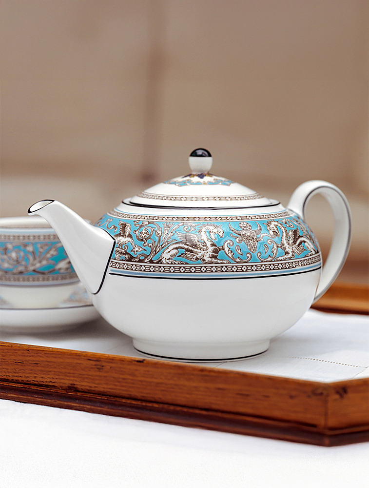 Заварочный чайник Florentine, 1,4 л от Wedgwood