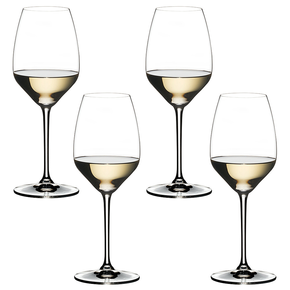 Набор из 4 бокалов для белого вина Riesling, 460 мл от Riedel