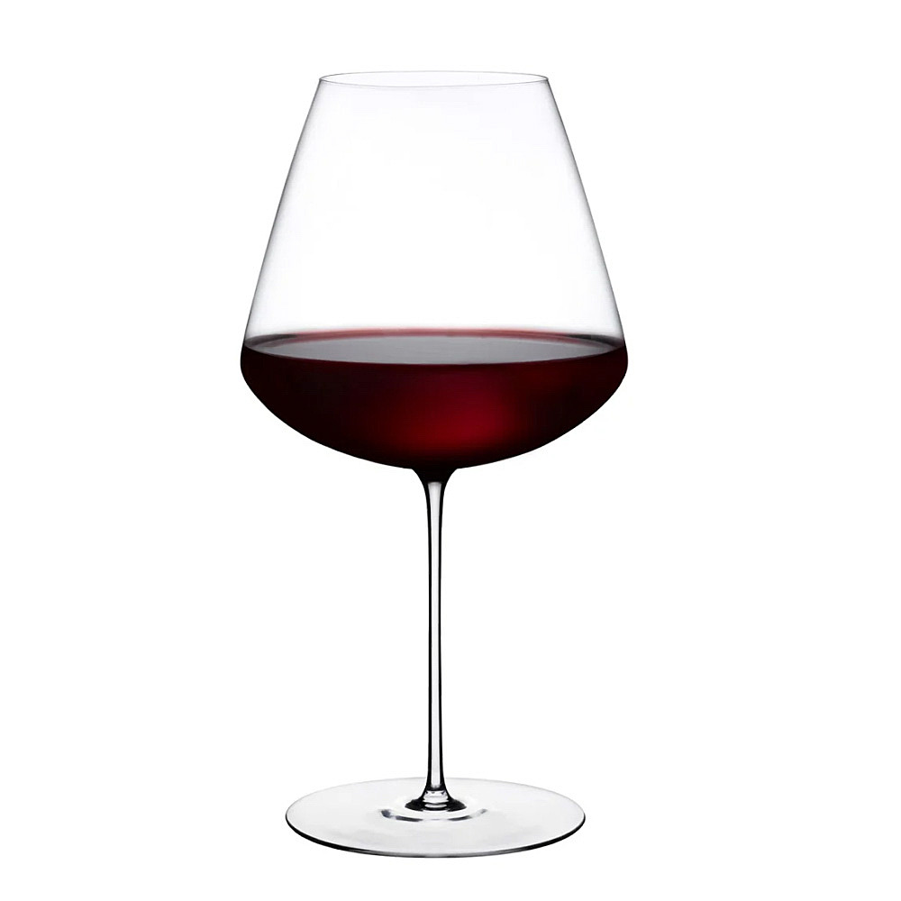 Бокал для красного вина Stem Zero Vertigo, 950 мл от Nude Glass