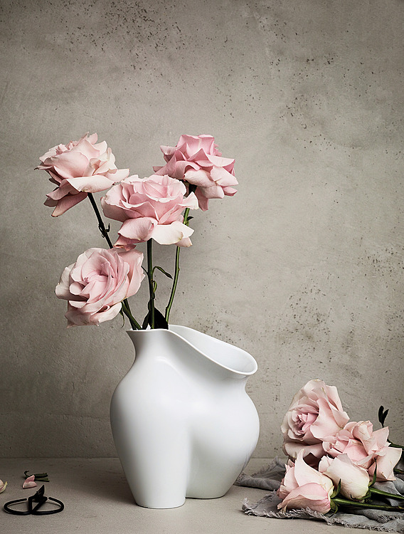 Коллекция La Chute от Rosenthal