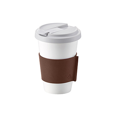 Термокружка Coffee-to-go, 350 мл от Dibbern