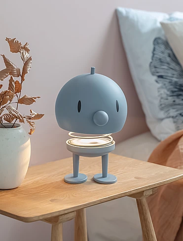 Коллекция Lamp Bumble от Hoptimist