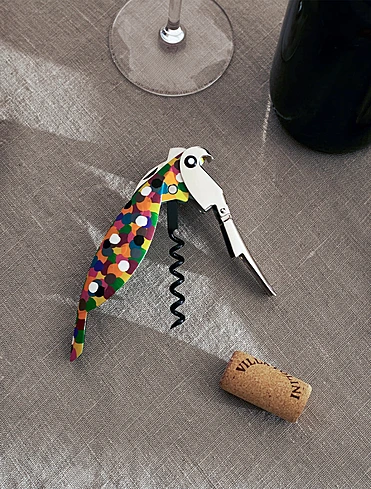 Коллекция Parrot от Alessi