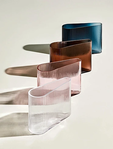 Коллекция Mist от Nude Glass