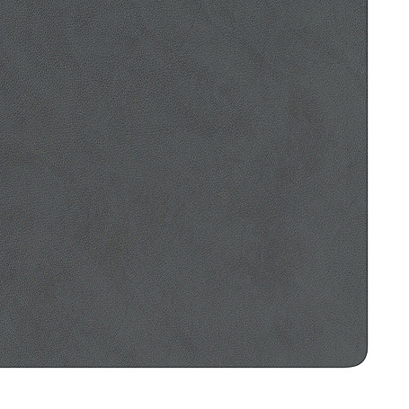 Подставка под стаканы и кружки Square Anthracite, 10x10 см от Lind DNA