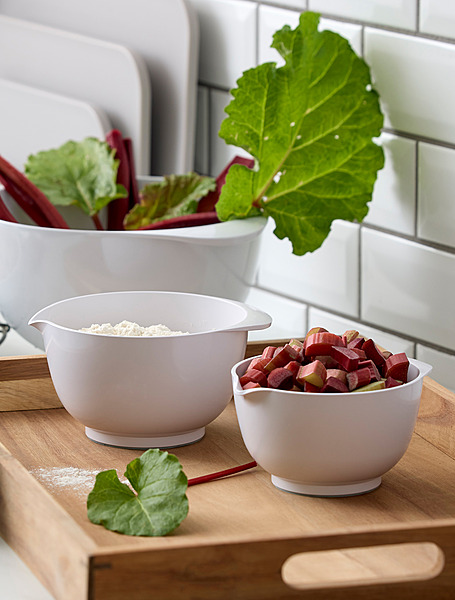 Коллекция Margrethe от Rosti