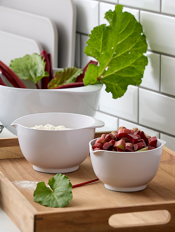 Коллекция Margrethe от Rosti