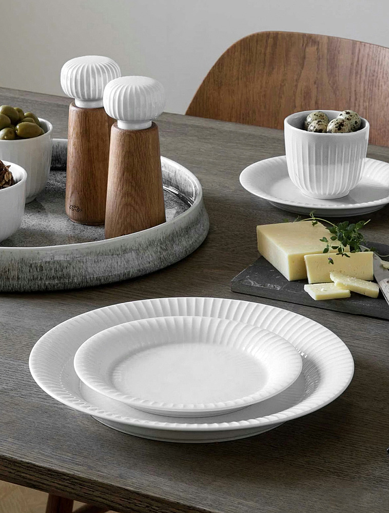 Коллекция Hammershoi от Kähler