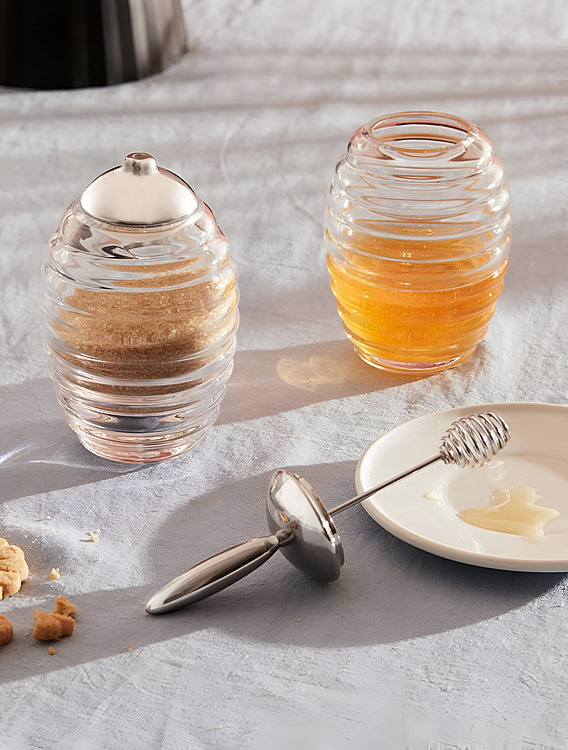 Коллекция Honey pot от Alessi
