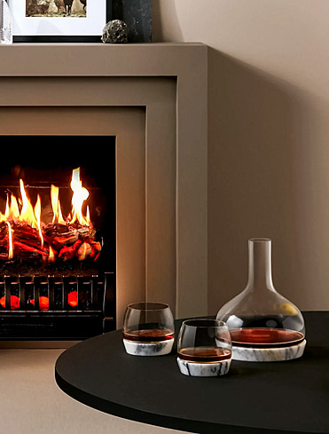 Штоф с подставкой Chill, 1,25 л