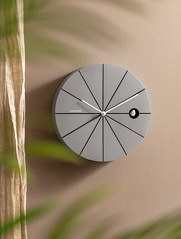 Коллекция Destacado Cuckoo от Karlsson