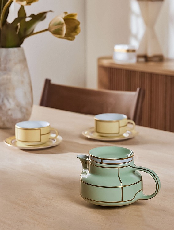 Коллекция Diva от Ginori 1735