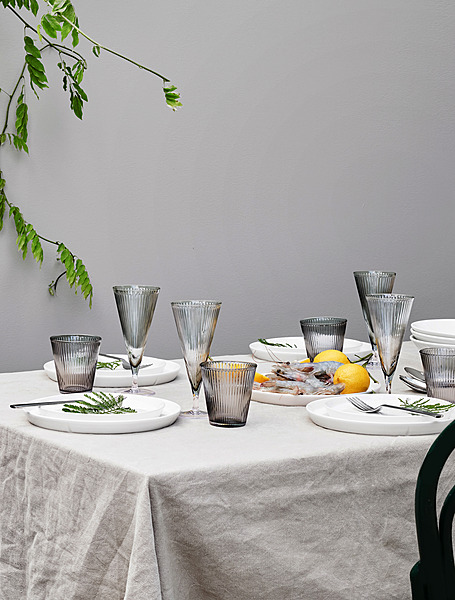 Коллекция Grand Cru Nouveau от Rosendahl