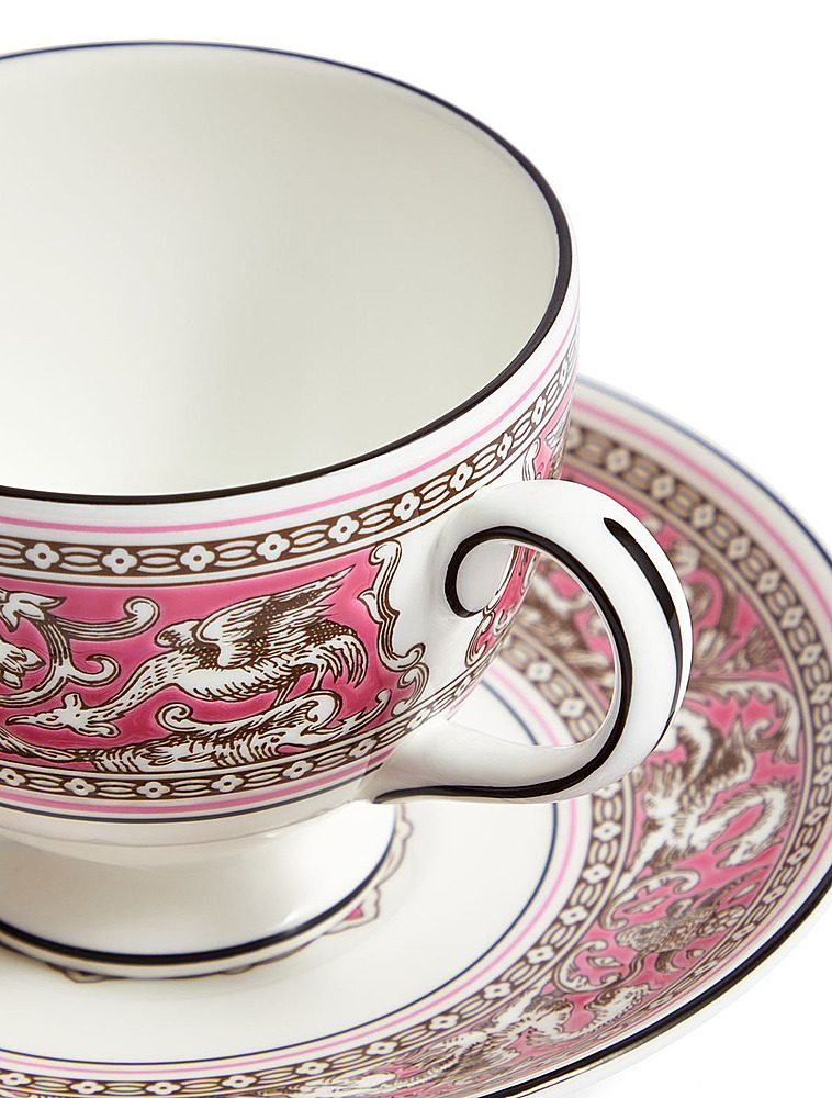 Чайная пара Florentine, 170 мл от Wedgwood