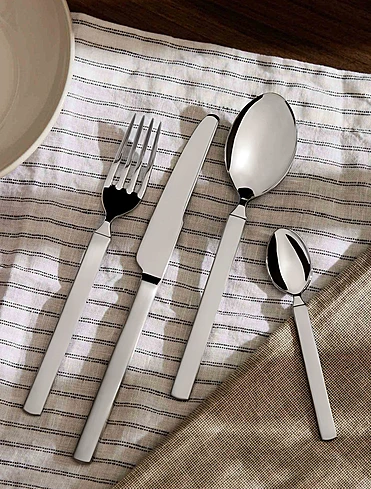 Коллекция Dry от Alessi