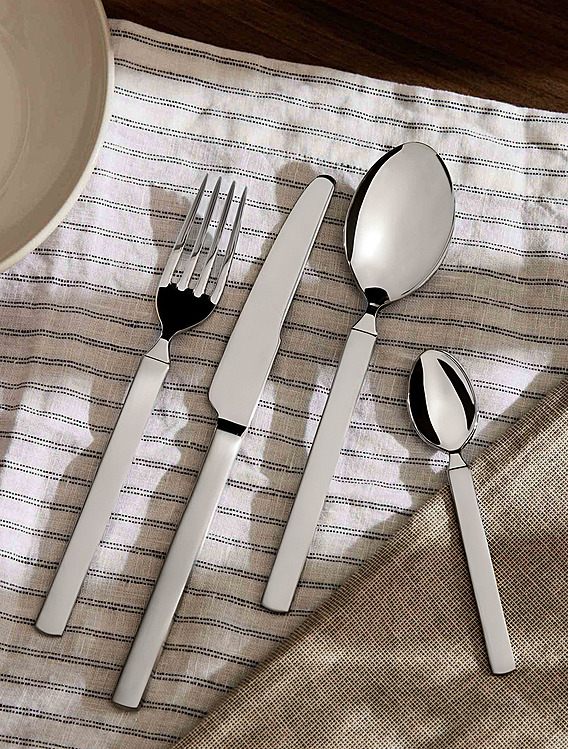 Коллекция Dry от Alessi