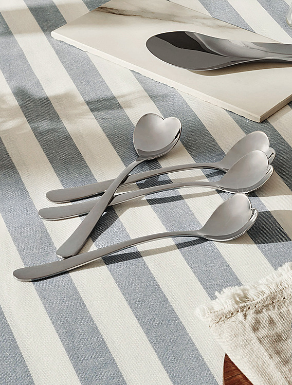 Коллекция Big Love от Alessi