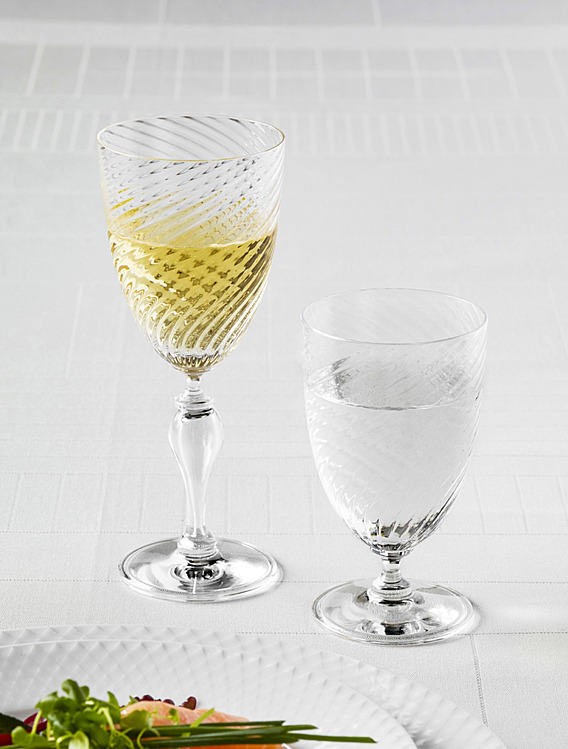 Коллекция Regina от Holmegaard