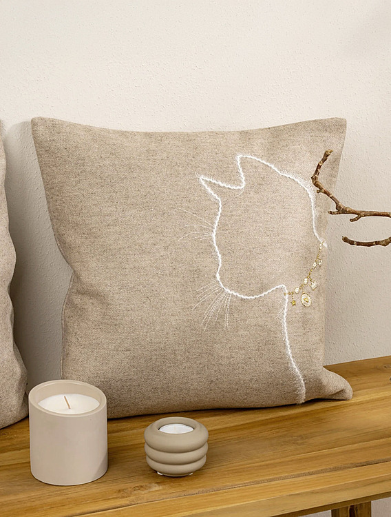 Коллекция Milo, Lucy & Lady Bun от Sander