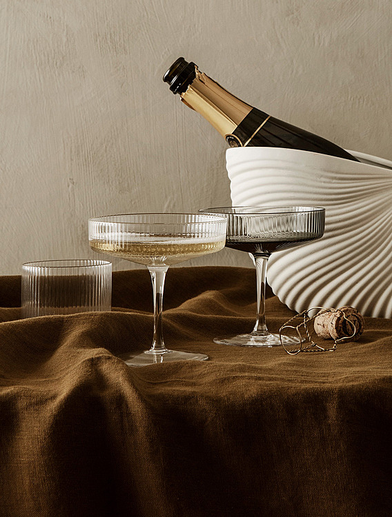 Коллекция Ripple от Ferm Living