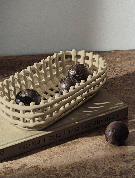 Коллекция Ceramic от Ferm Living