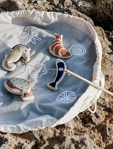 Коллекция Fishing от Ferm Living