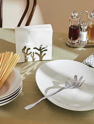 Коллекция Mediterraneo от Alessi