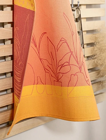 Коллекция Pottery от Sander