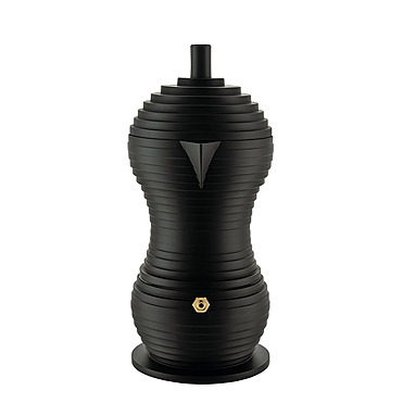 Кофеварка гейзерная на 3 чашки Pulcina, 150 мл