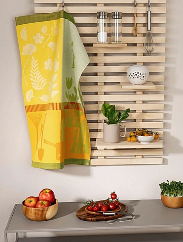 Коллекция The Gardener от Sander