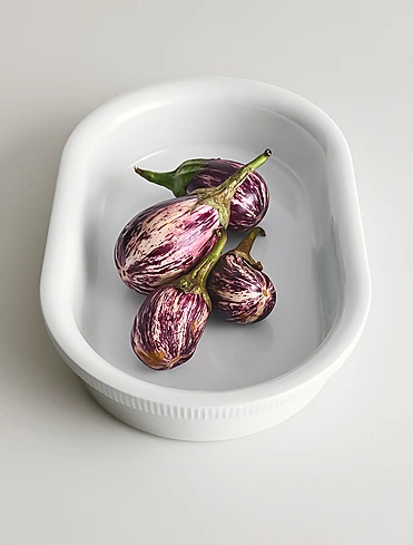 Коллекция Bernadotte от Georg Jensen