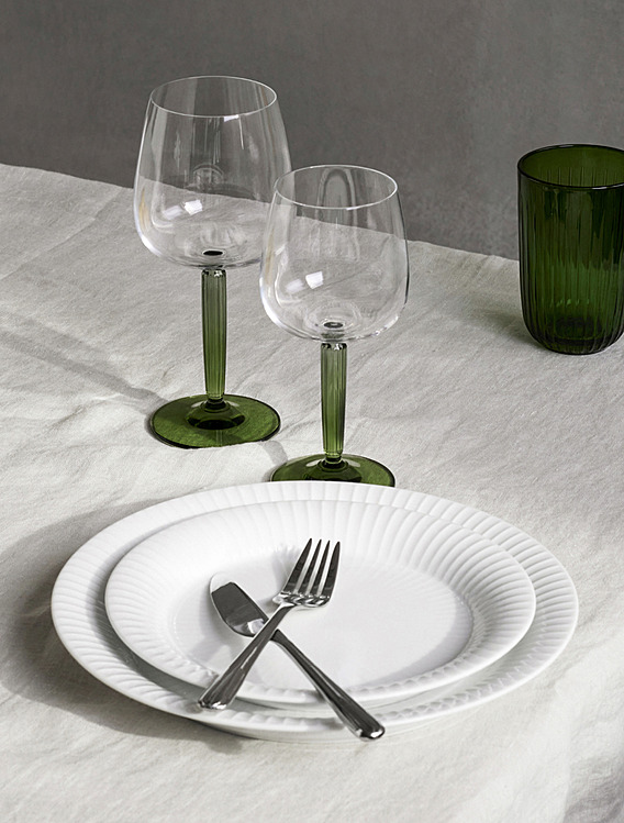 Коллекция Hammershoi от Kähler