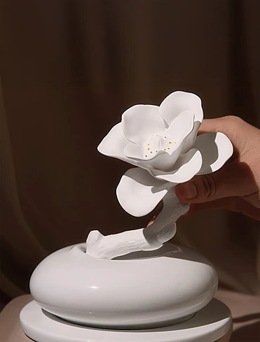 Коллекция China Revival от Chando