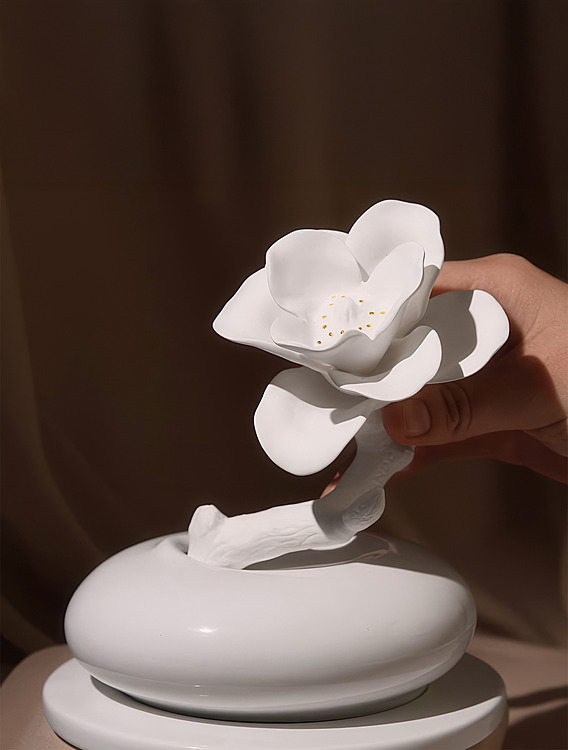 Коллекция China Revival от Chando