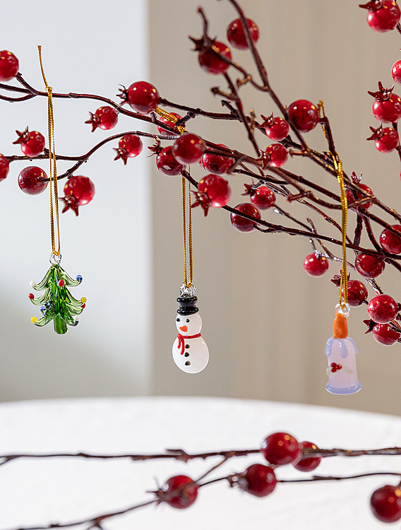 Коллекция Ornament от &Klevering