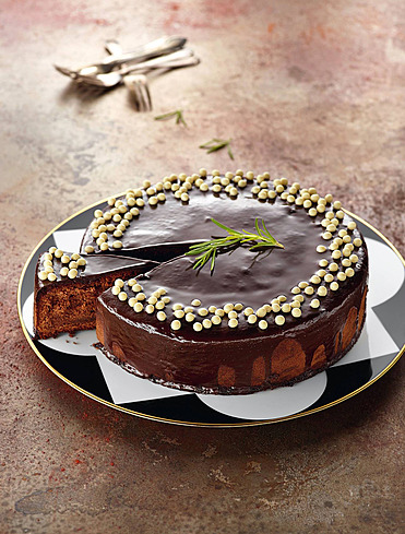 Плоское блюдо Ca’ d’Oro, 32 см