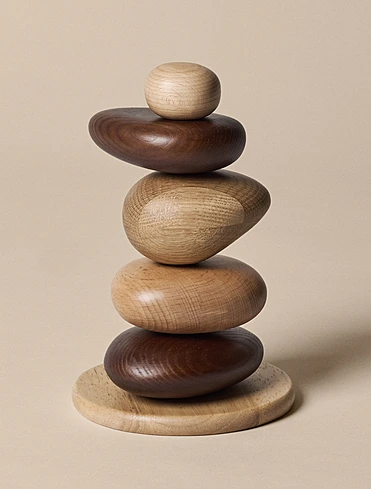 Коллекция Pebble Kids от Ferm Living