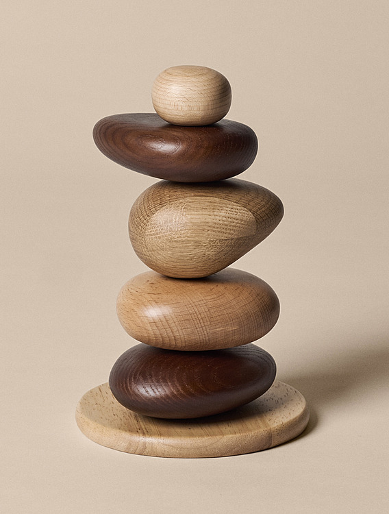 Коллекция Pebble Kids от Ferm Living