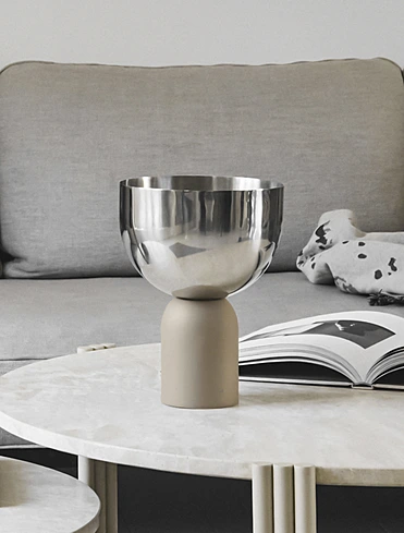 Коллекция Torus от AYTM