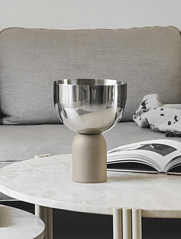 Коллекция Torus от AYTM