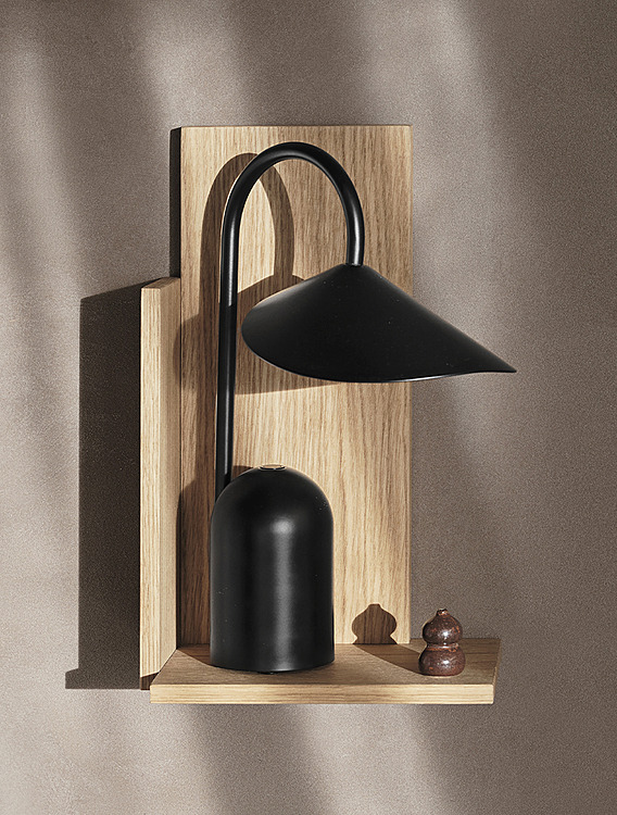 Коллекция Arum от Ferm Living