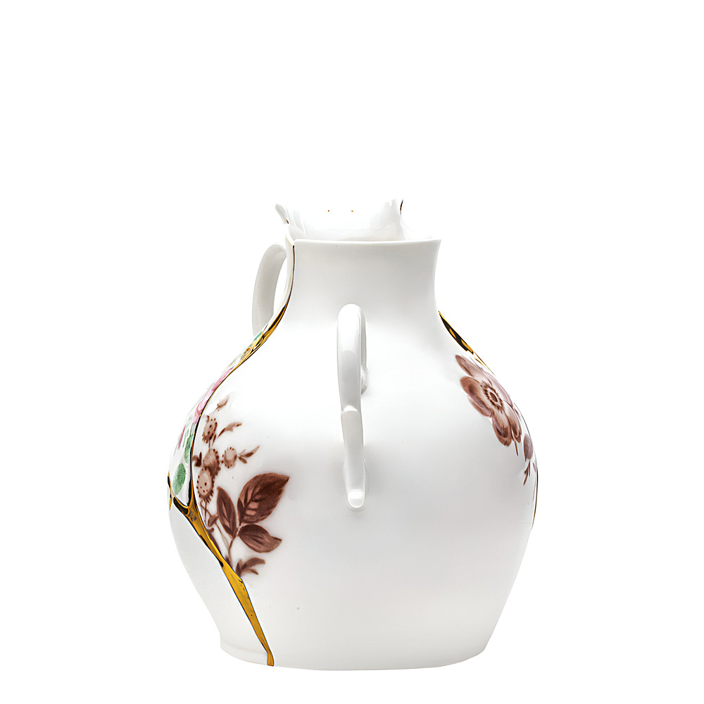 Ваза Kintsugi, 19 см от Seletti