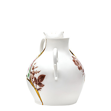 Ваза Kintsugi, 19 см