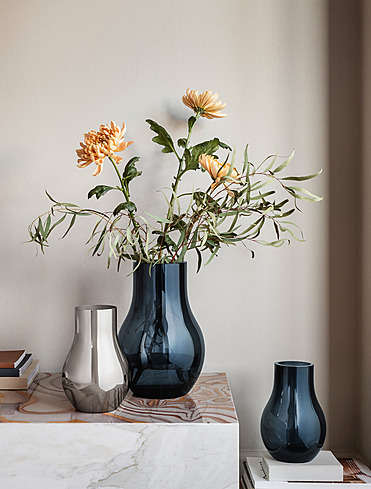 Коллекция Cafu от Georg Jensen