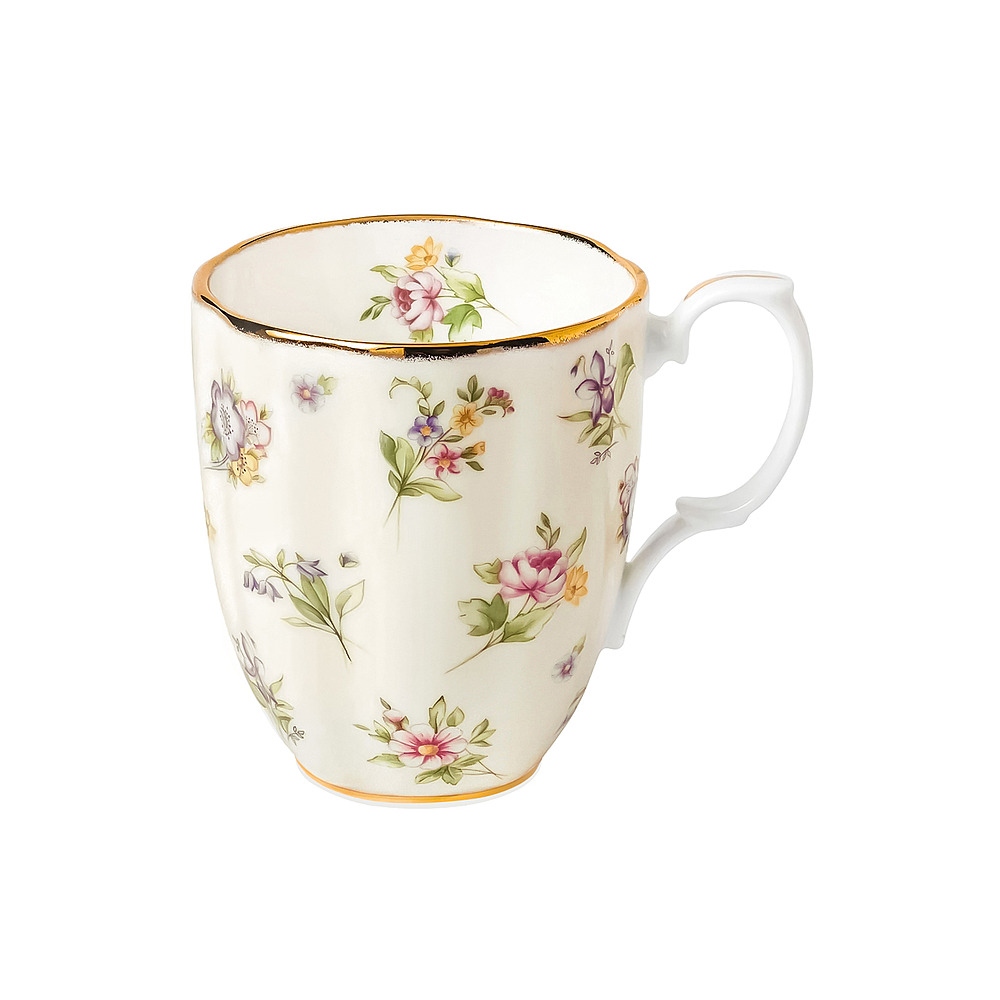 Кружка 100 Years of Royal Albert, 400 мл от Royal Albert