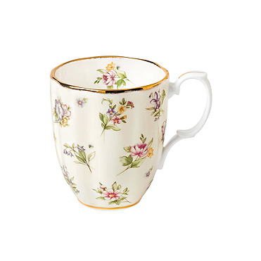 Кружка 100 Years of Royal Albert, 400 мл